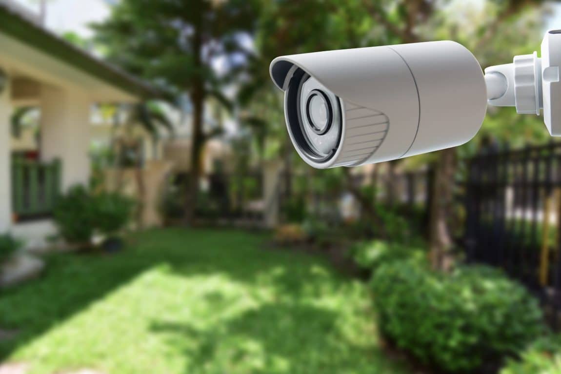Pemasangan CCTV tidak rumah bukan untuk gengsi
