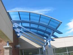 aplikasi desain atap anda dengan kanopi