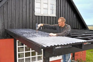 Panduan Pemasangan Atap SolarTuff