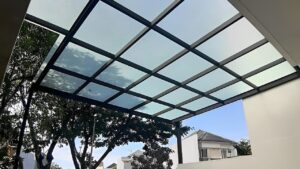 Atap Solarflat: Kunci Kesempurnaan Atap Properti