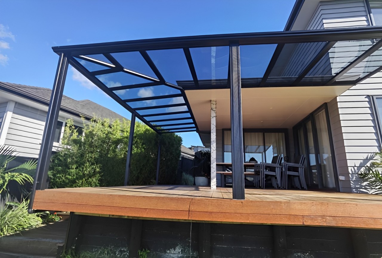 Atap SolarFlat Anti Pengap untuk Desain Interior Rumah Anda
